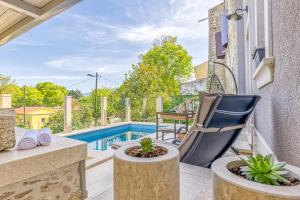 Holiday House Lidia i Rina 
