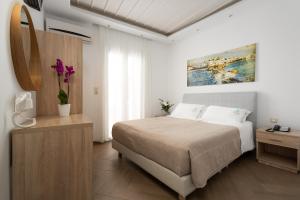 Superior Suite with Hot Tub room in Polis Boutique Hotel