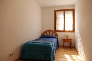 Apartamentos Los Tilos