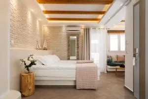 Polis of Naxos Boutique Hotel - 纳克索乔拉