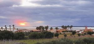 Villa con Vista Mare