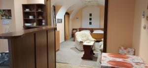 Apartmán Soběslav