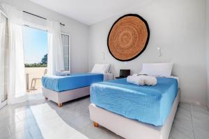 Elena-Stella Apartments Arillas Corfu