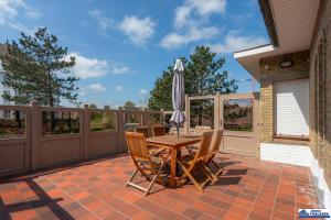 Villa At Home - 5 bedrooms 10p - garden