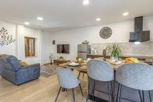 Apartment Nilda II - Mušalež