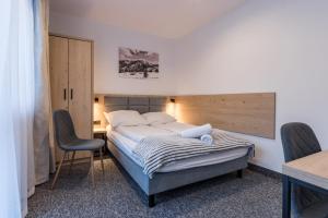 Willa Nasza u Agnieszki- 200m KRUPÓWKI