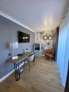 Hotels Hotel La Lagune : photos des chambres