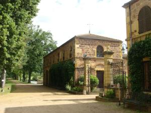 Maisons de vacances HOUSE GITE 8 personnes Chateau d'Ailly. : photos des chambres