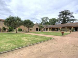 Maisons de vacances HOUSE GITE 8 personnes Chateau d'Ailly. : photos des chambres