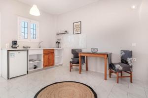 Elena-Stella Apartments Arillas Corfu