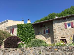 Maisons de vacances Gite Veranne, 2 pieces, 4 personnes - FR-1-496-256 : photos des chambres