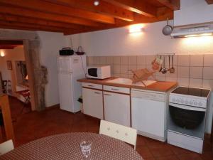 Maisons de vacances Gite Veranne, 2 pieces, 4 personnes - FR-1-496-256 : photos des chambres