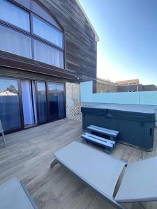 Hotels Hotel La Lagune : photos des chambres