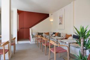 Hotels Lou Cagnard : photos des chambres