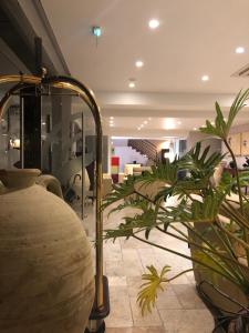 Hotels Hotel La Lagune : photos des chambres