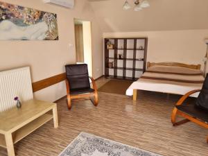 Körteszirom Apartman