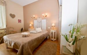 Appartements Residence LE11B : photos des chambres