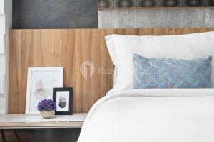 Hazel by Kozystay - SCBD