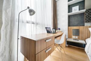 Hazel by Kozystay - SCBD