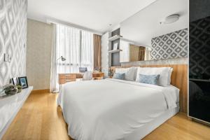 Hazel by Kozystay - SCBD