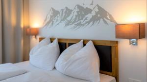 Alpine Appartement Top 4 by AA Holiday Homes