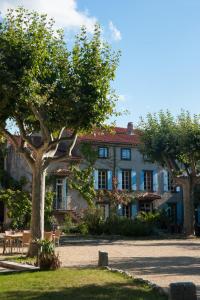 Maisons d'hotes Domaine Des Agnelles : photos des chambres