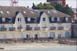 Appartements VENT MARIN : photos des chambres