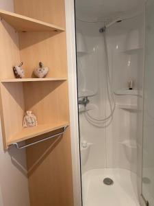 Appartements Location MH situee a 15 mn d europa park et rulantika : photos des chambres