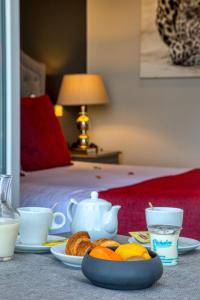 Hôtel & restaurant Le Meysset