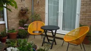 The Little Annexe - Tallington