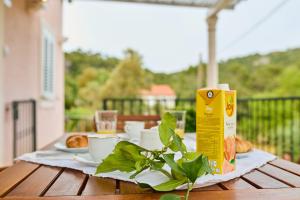 TEUTA Holiday house in National Park