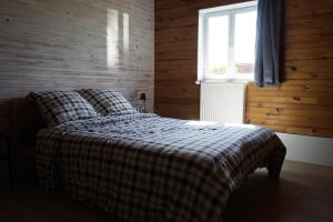 Maisons de vacances la Bouinotte du Berry : photos des chambres