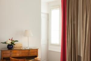 Hotels Hotel Parc Saint-Severin - Esprit de France : photos des chambres