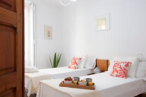 SingularStays Roteros