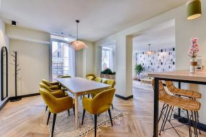 Florella Croisette Apartment