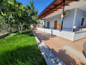 Villa Bani - 3hvězdičkové hotely ve městě Ksamil