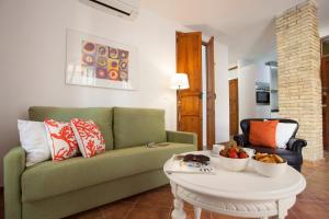 SingularStays Roteros