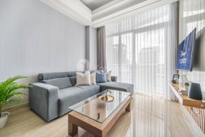 Cedar by Kozystay - Setiabudi