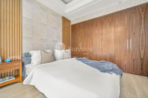 Cedar by Kozystay - Setiabudi