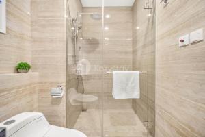 Cedar by Kozystay - Setiabudi