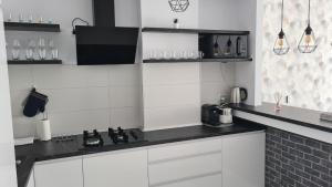 Elite Master Apartment Onix Blue Mamaia