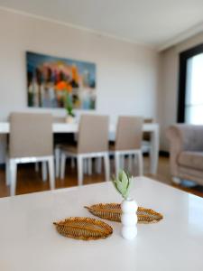 Luxury Fully Equipped 3BR 2BA Apartment by Siena Suites