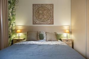 Melos Place - Cozy apartment with a sunny terrace.