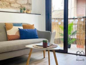 ¨Casa Trigate¨ Diseño y comfort en pleno centro