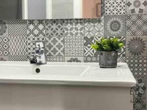 ¨Casa Trigate¨ Diseño y comfort en pleno centro