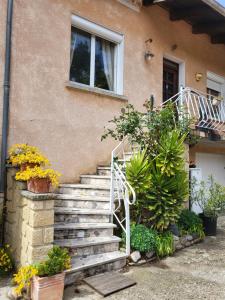 Maisons de vacances maison gros pata : photos des chambres