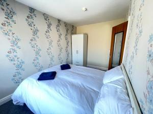 1 Bedroom Holiday Apartment Skegness - Flat 14