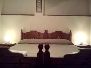 Agriturismo La Crocetta