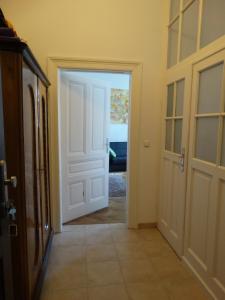 Jugendstil Garconniere