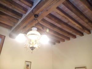 Agriturismo La Crocetta